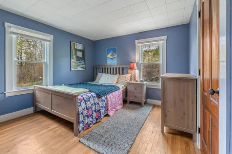 4165 Hartland Hill Road Woodstock VT 05091