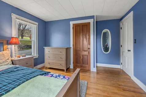 4165 Hartland Hill Road Woodstock VT 05091