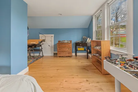 4165 Hartland Hill Road Woodstock VT 05091