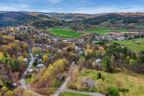 4165 Hartland Hill Road Woodstock VT 05091