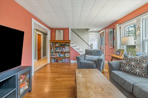 4165 Hartland Hill Road Woodstock VT 05091