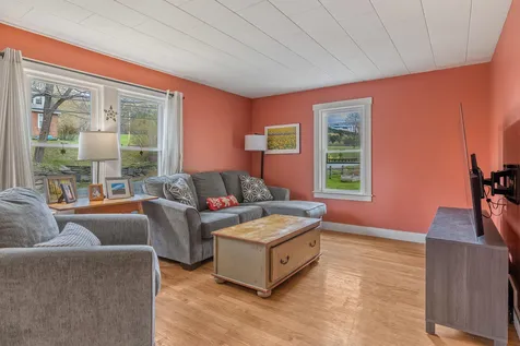 4165 Hartland Hill Road Woodstock VT 05091