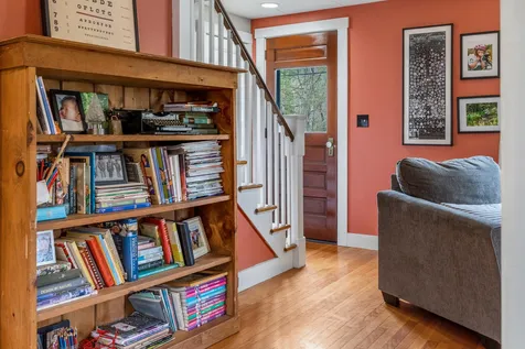 4165 Hartland Hill Road Woodstock VT 05091