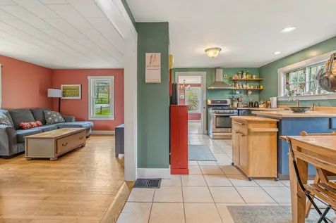 4165 Hartland Hill Road Woodstock VT 05091