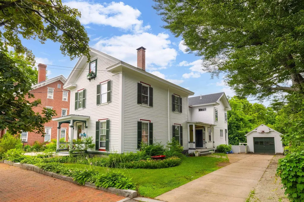 268 N Main Street Concord NH 03301
