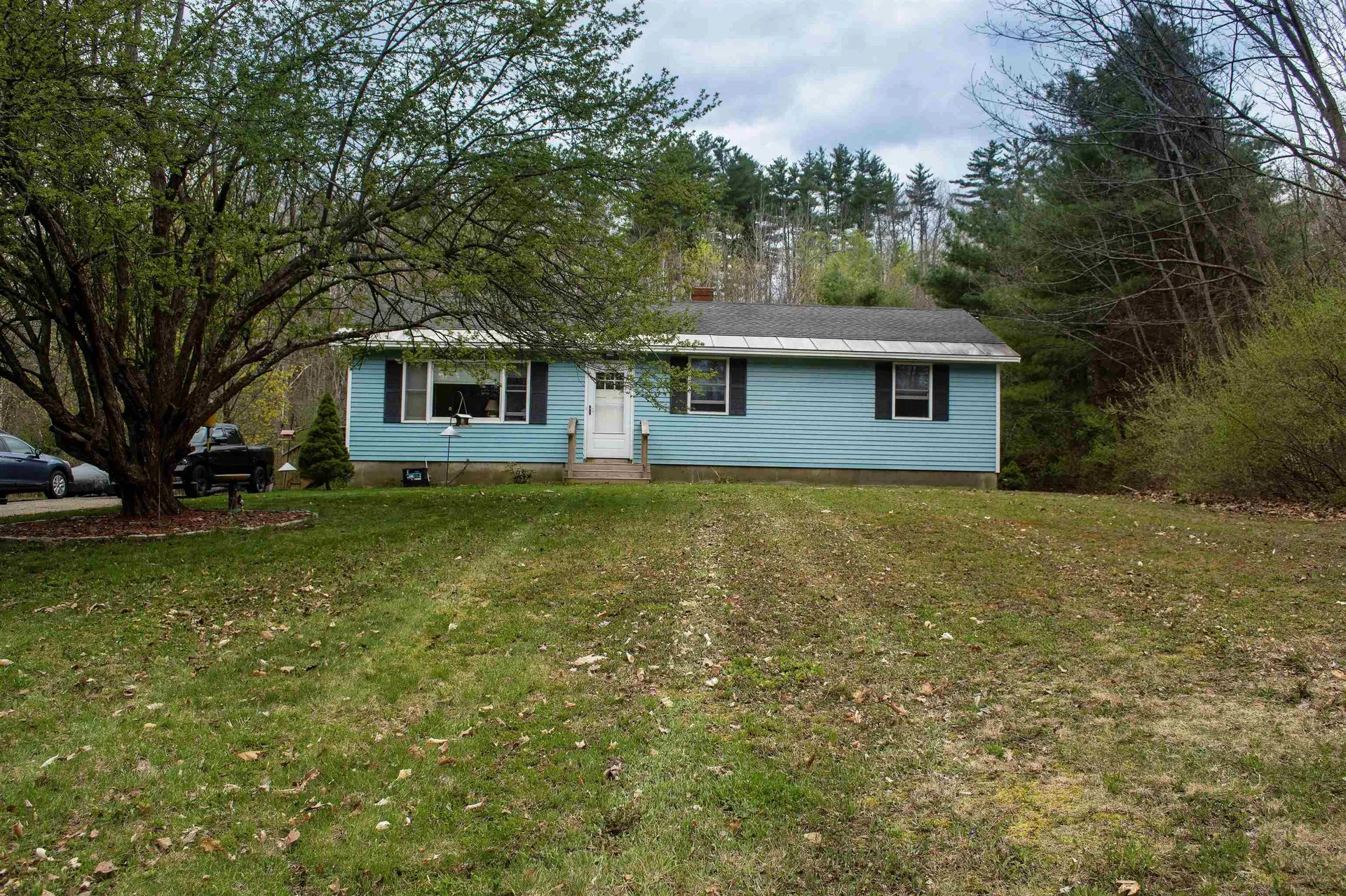 91 Buffumsville Road Somersworth NH 03878