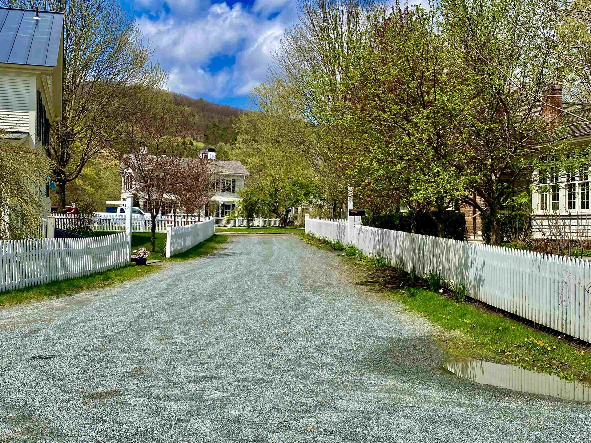 9 School Street Woodstock VT 05091