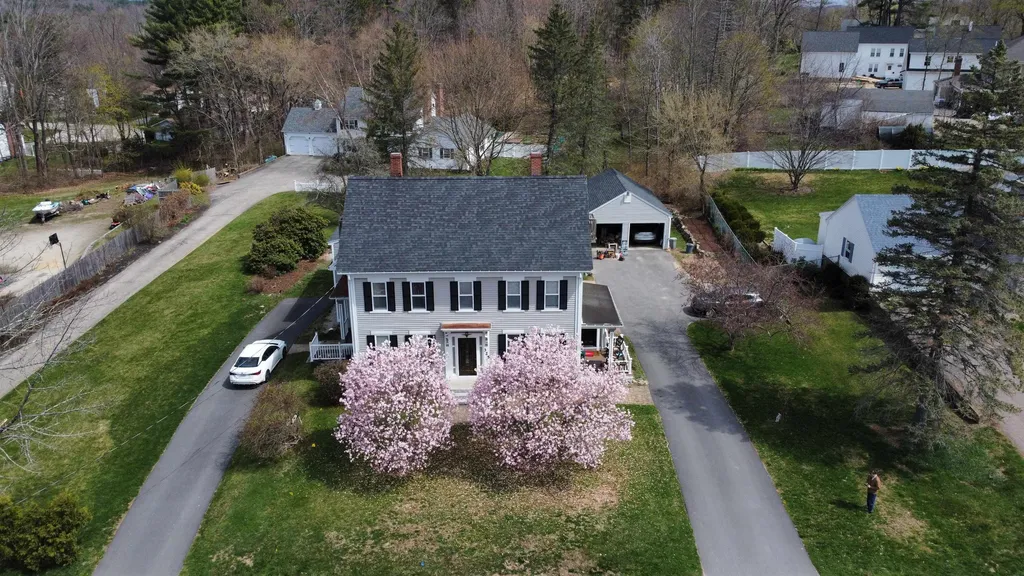 325 Washington Street Dover NH 03820