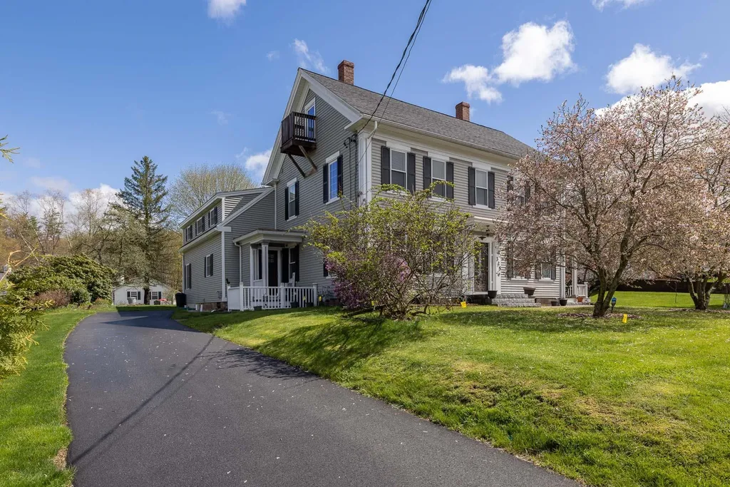 325 Washington Street Dover NH 03820