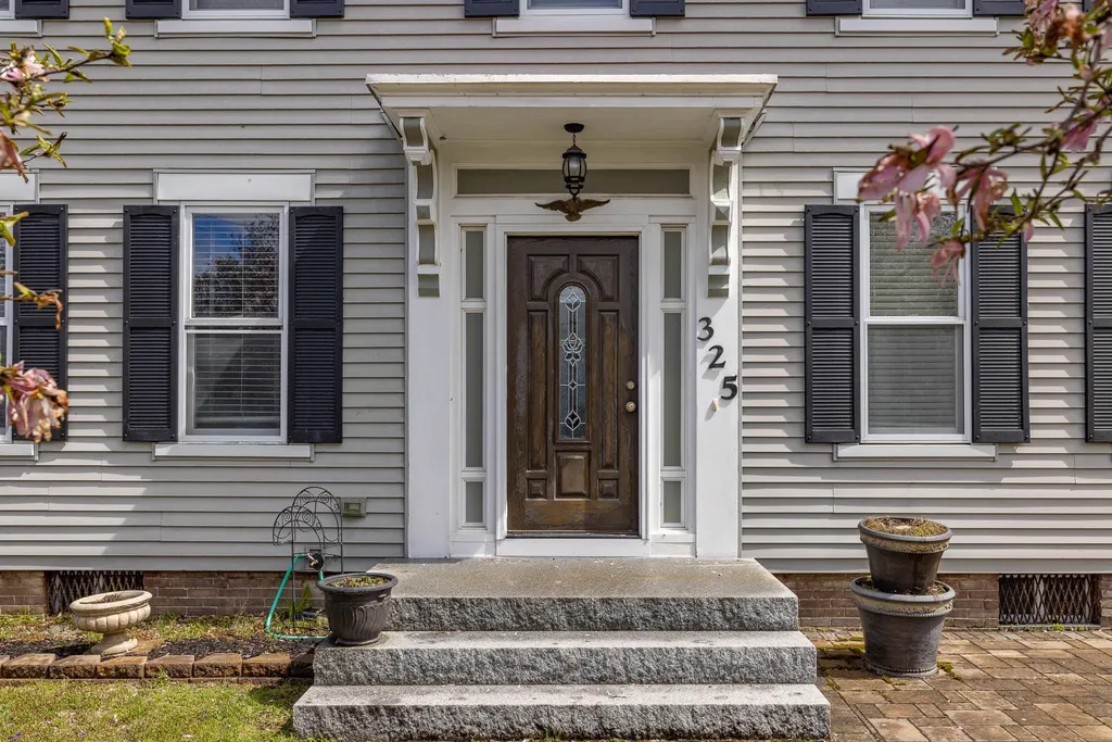 325 Washington Street Dover NH 03820