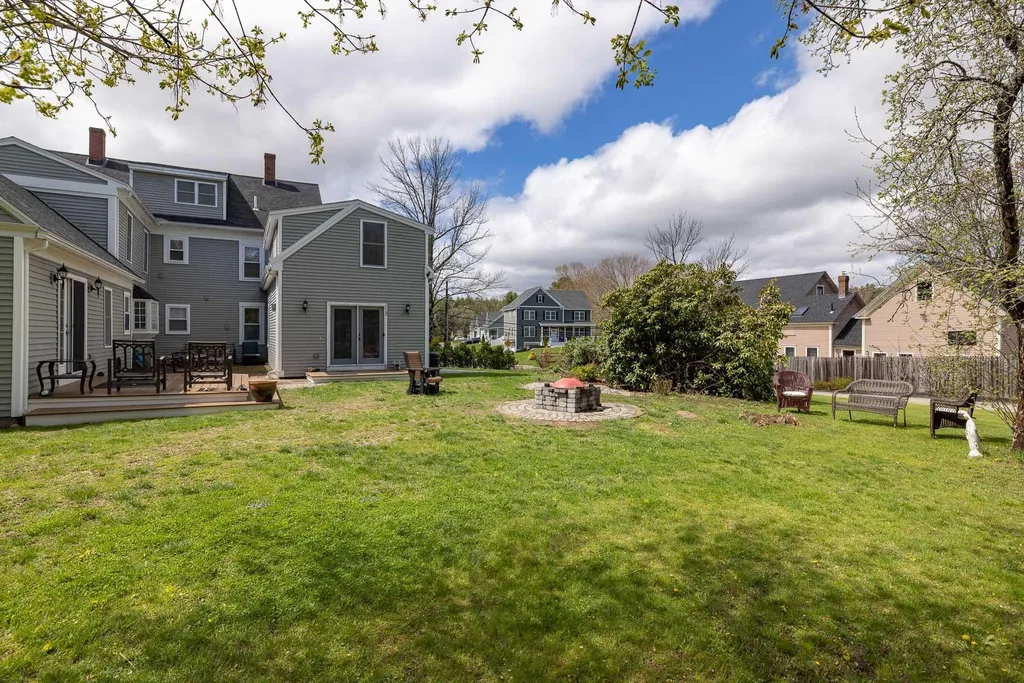 325 Washington Street Dover NH 03820