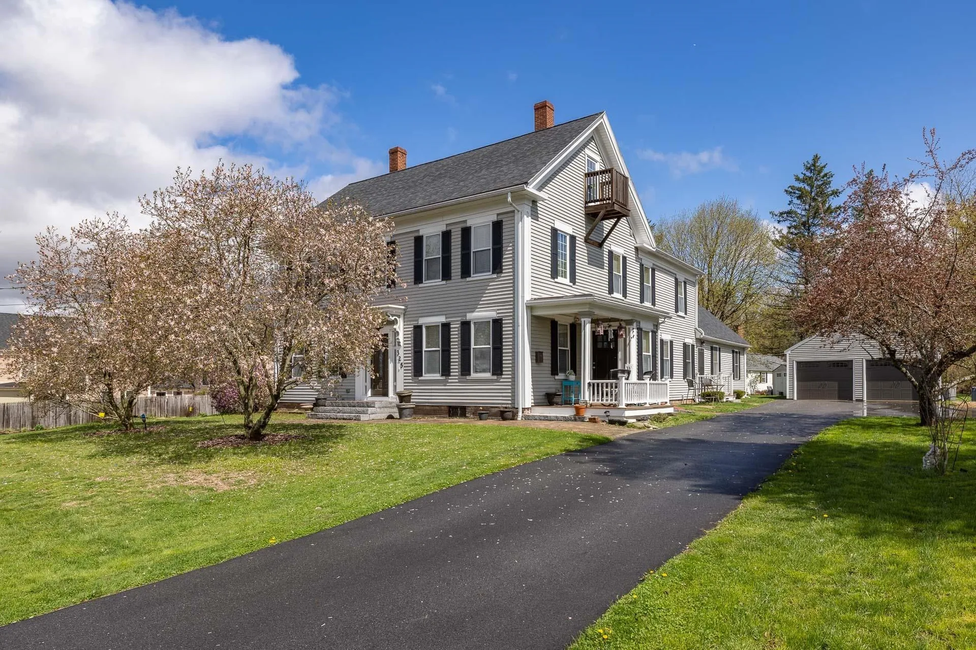 325 Washington Street Dover NH 03820