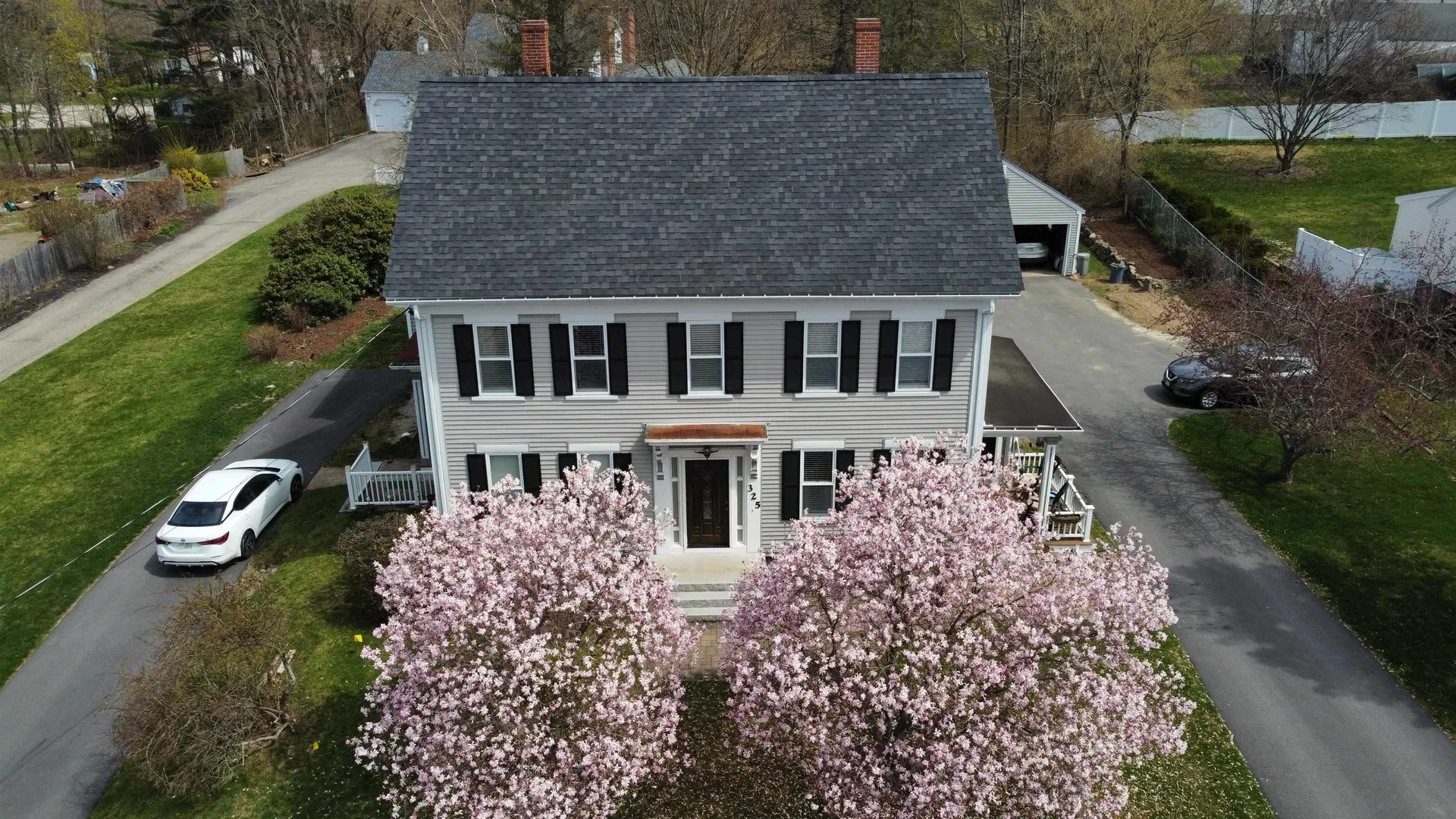 325 Washington Street Dover NH 03820