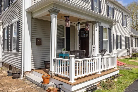325 Washington Street Dover NH 03820