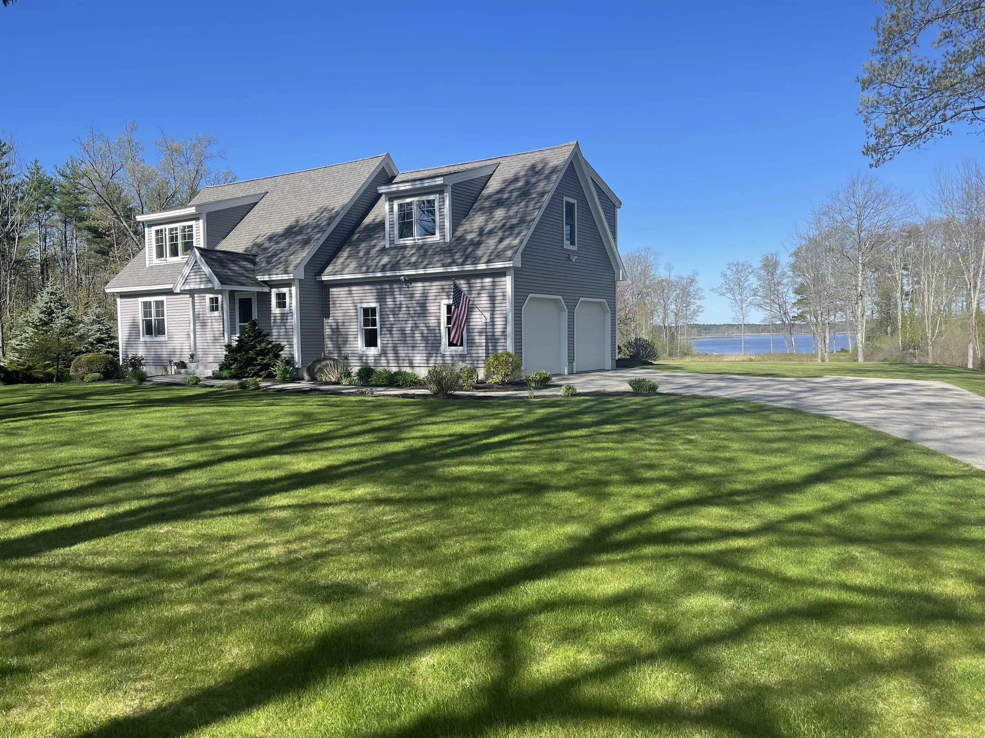 269 Dearborn Road Greenland NH 03840