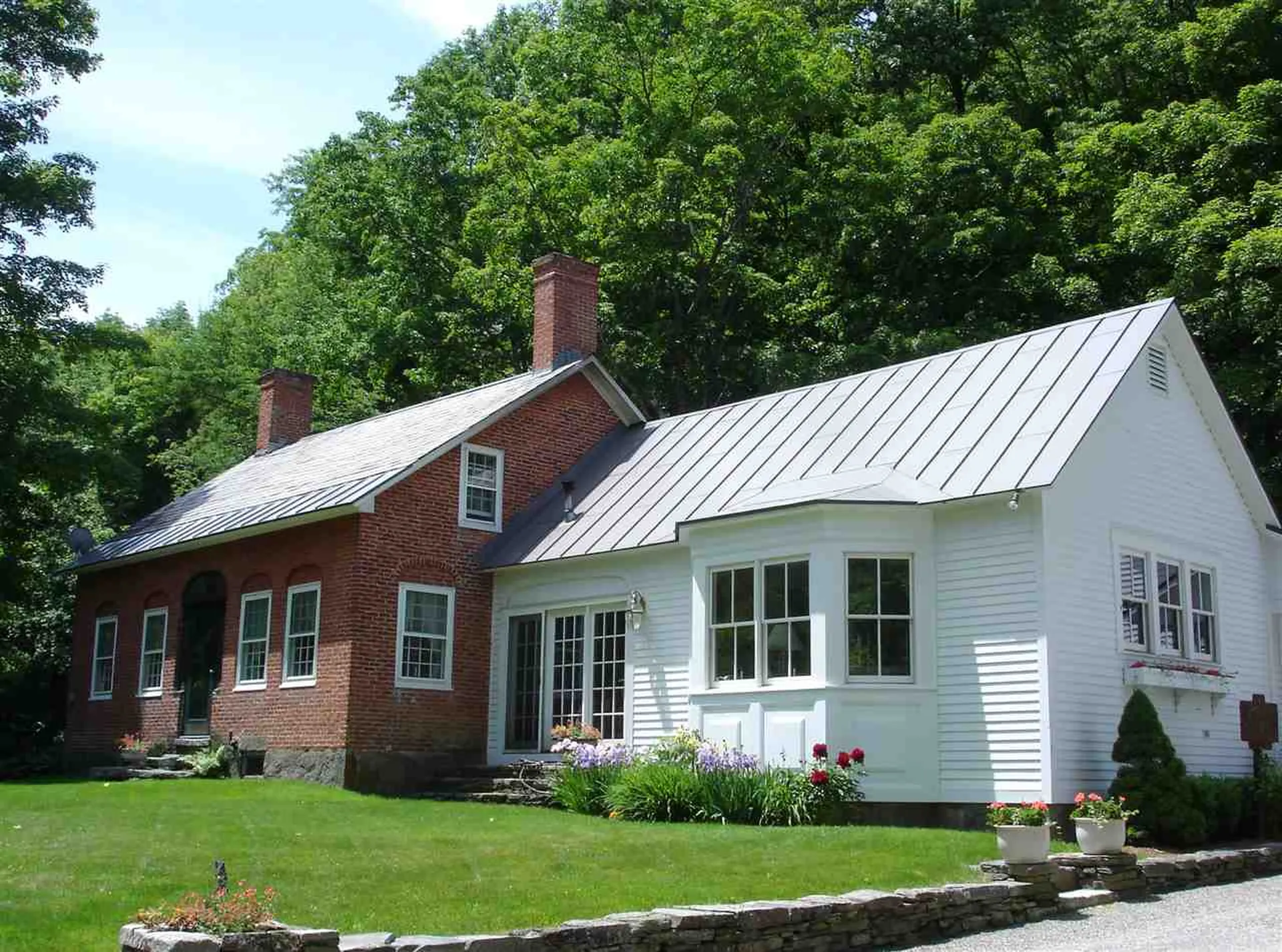 2092 Cavendish Gulf Road Cavendish VT 05142