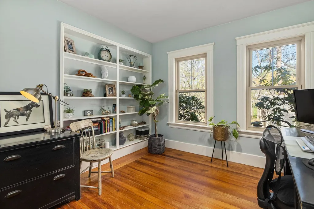 273 Atlantic Avenue North Hampton NH 03862