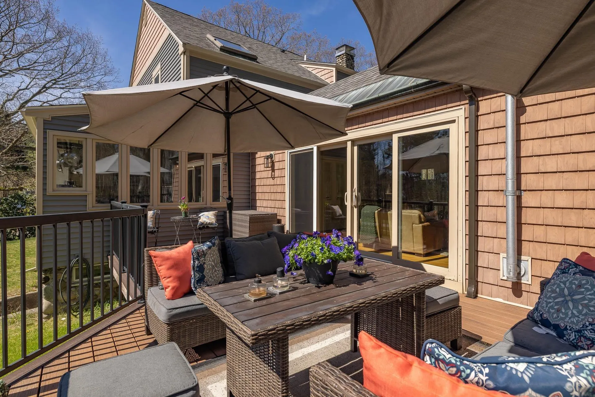 273 Atlantic Avenue North Hampton NH 03862