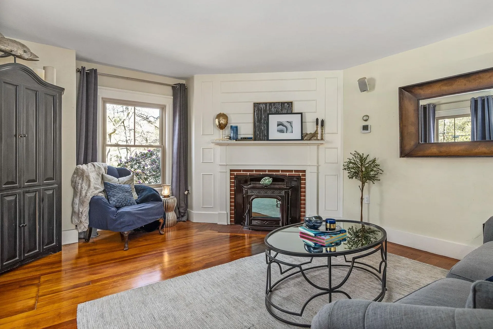 273 Atlantic Avenue North Hampton NH 03862