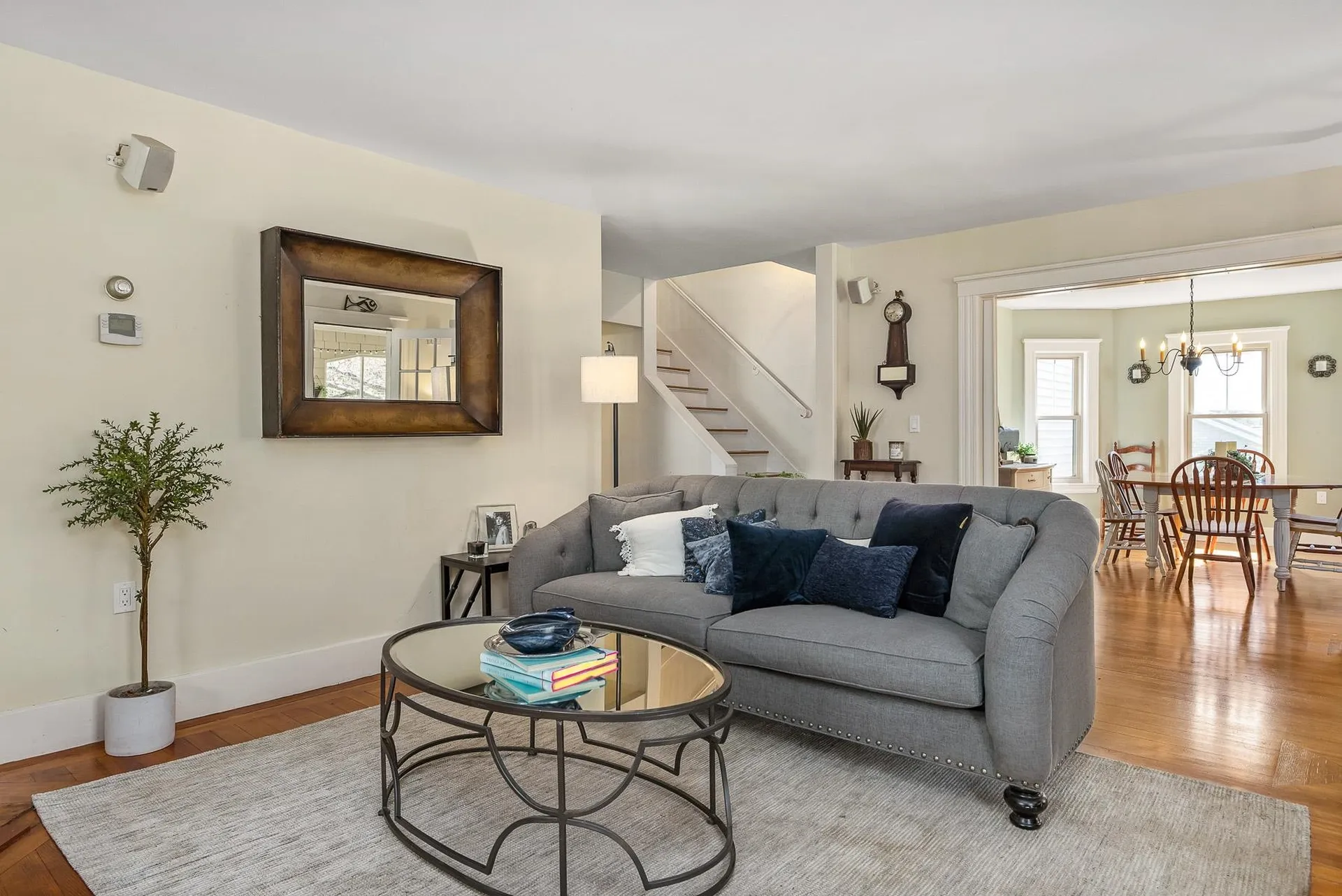 273 Atlantic Avenue North Hampton NH 03862