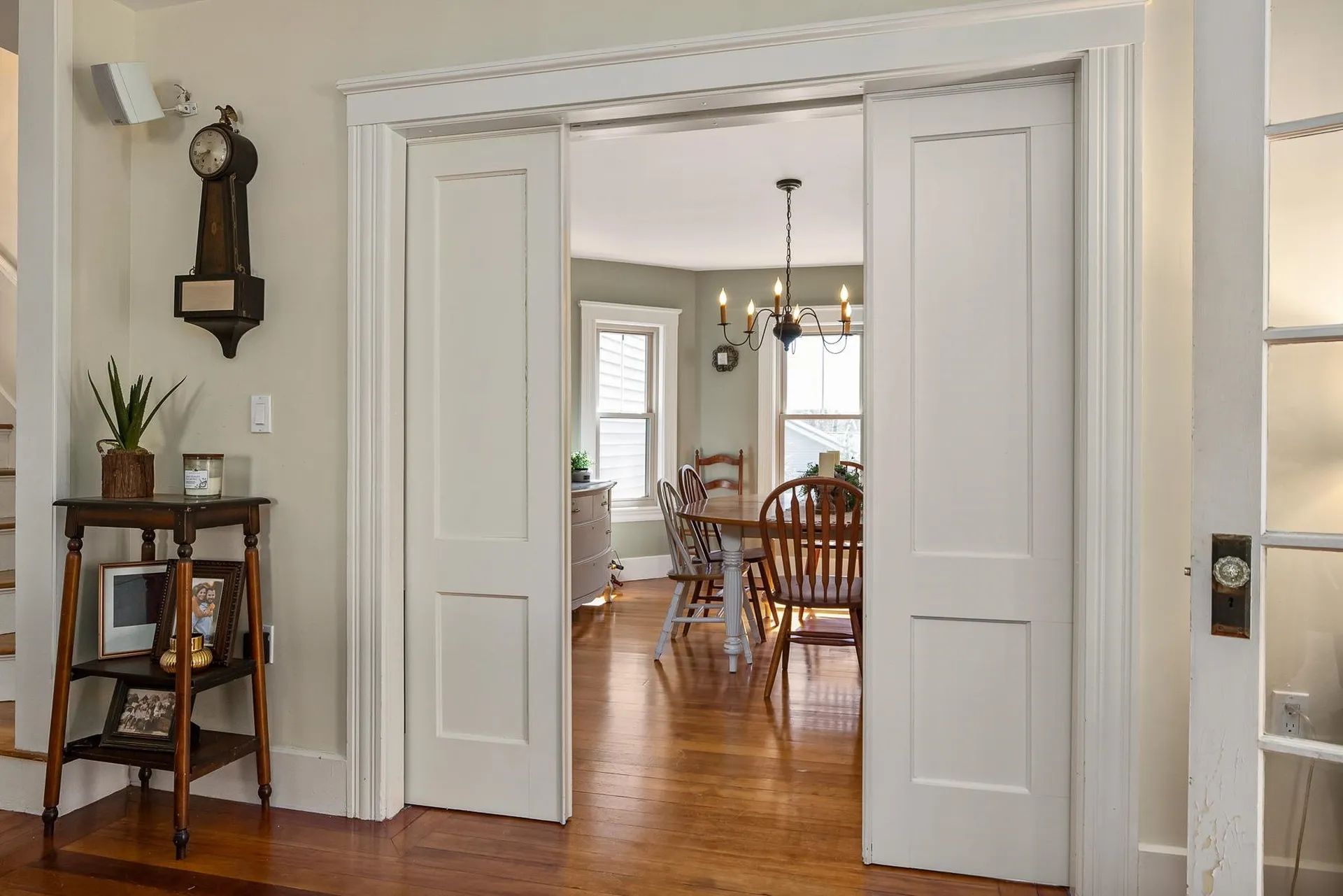 273 Atlantic Avenue North Hampton NH 03862