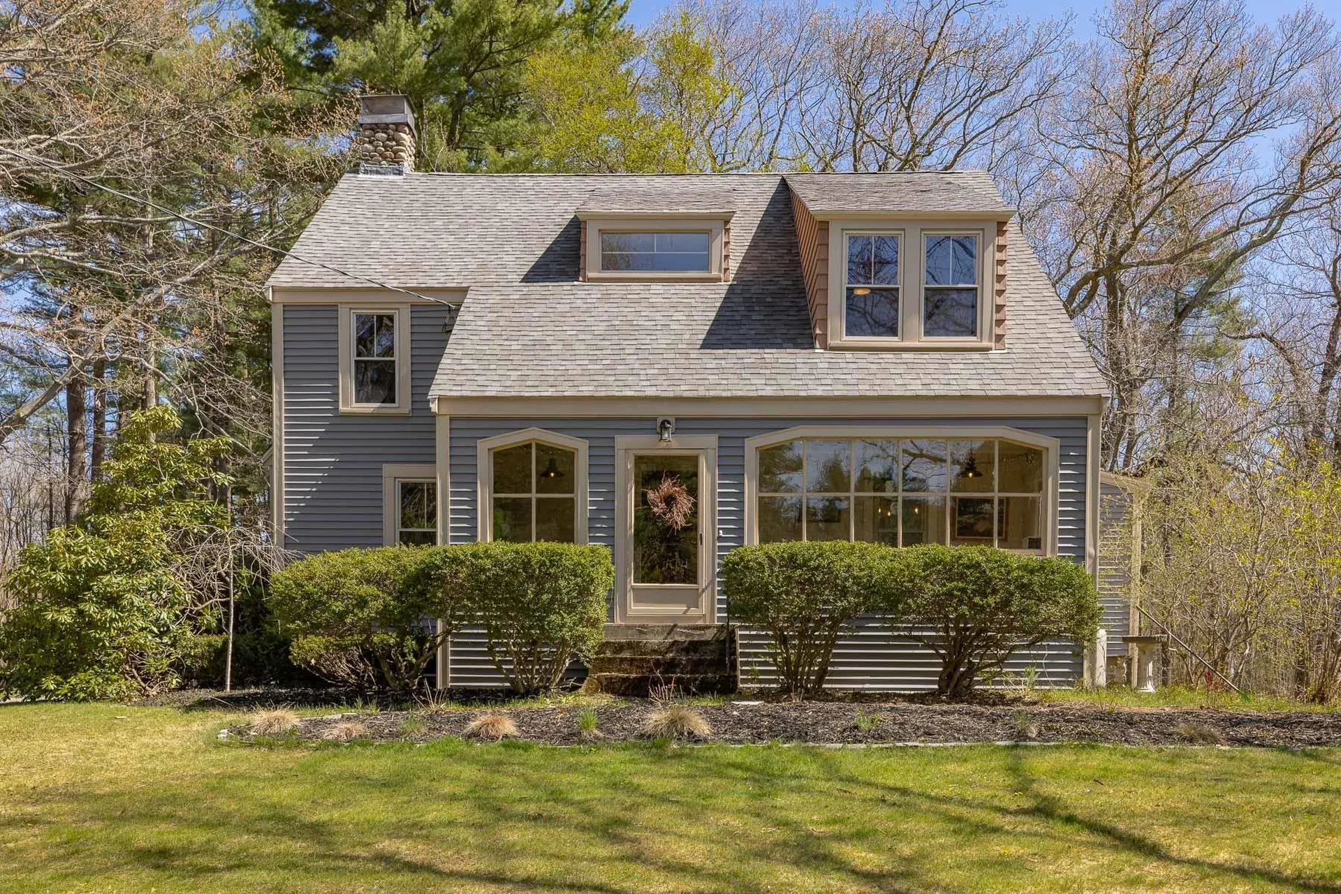 273 Atlantic Avenue North Hampton NH 03862