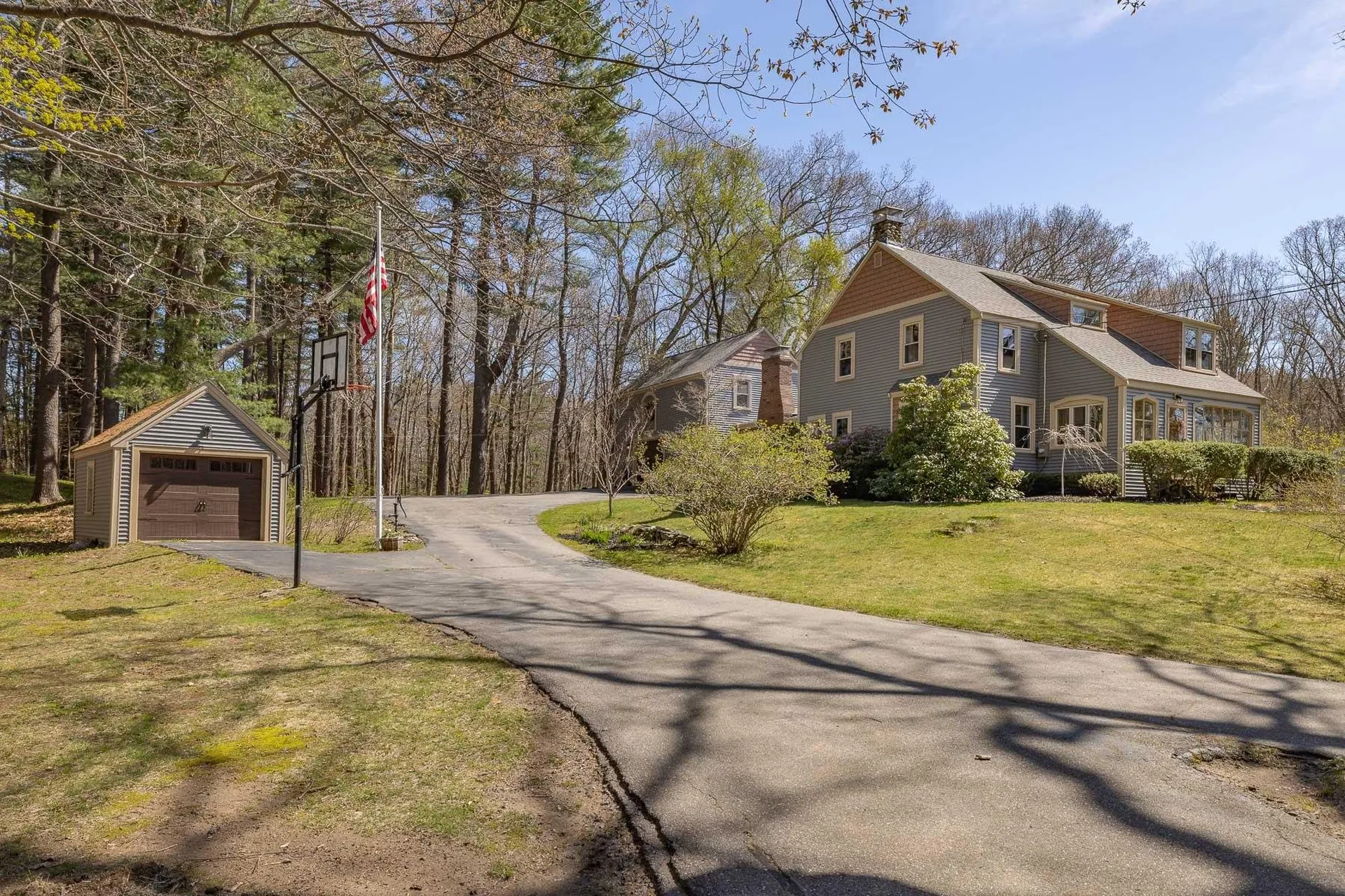 273 Atlantic Avenue North Hampton NH 03862