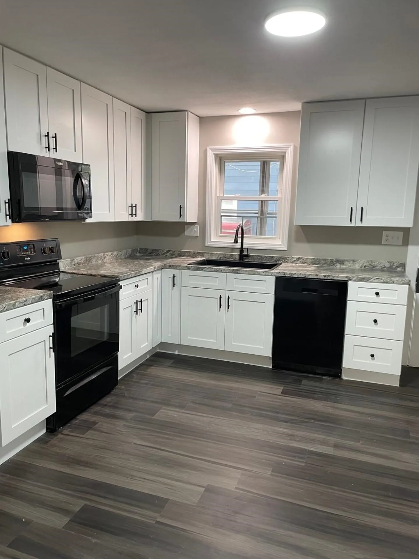 14 Proctor Street Nashua NH 03060
