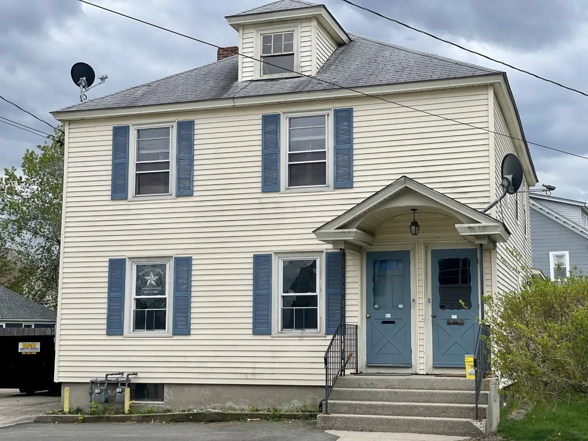 14 Proctor Street Nashua NH 03060
