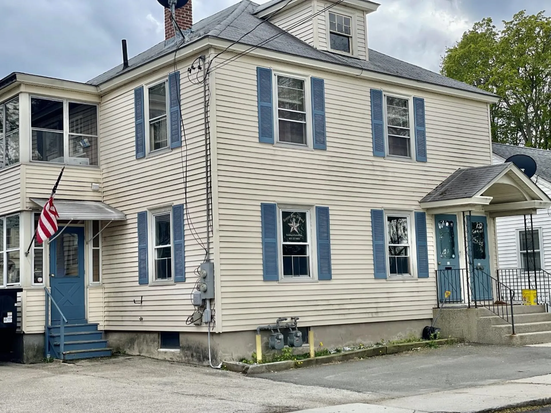 14 Proctor Street Nashua NH 03060