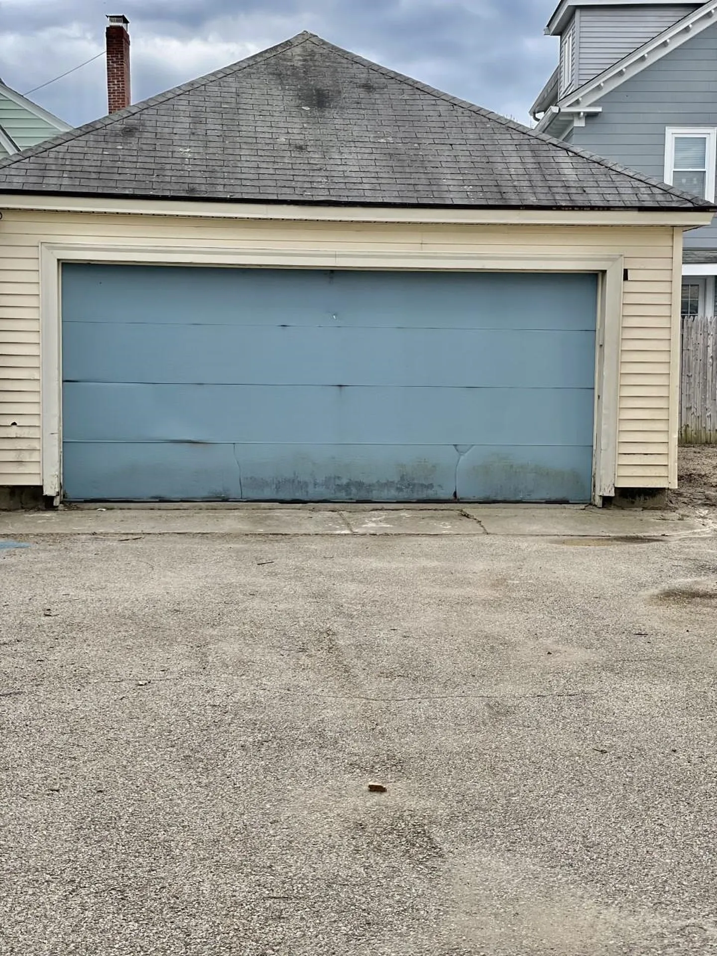 14 Proctor Street Nashua NH 03060