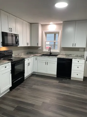 14 Proctor Street Nashua NH 03060