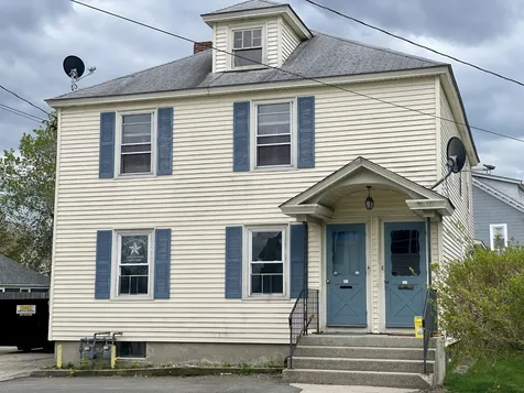 14 Proctor Street Nashua NH 03060