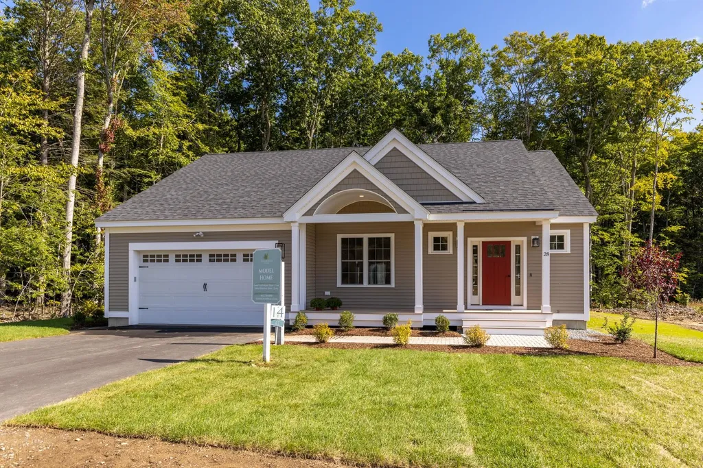 28 Sage Drive Hampton NH 03842