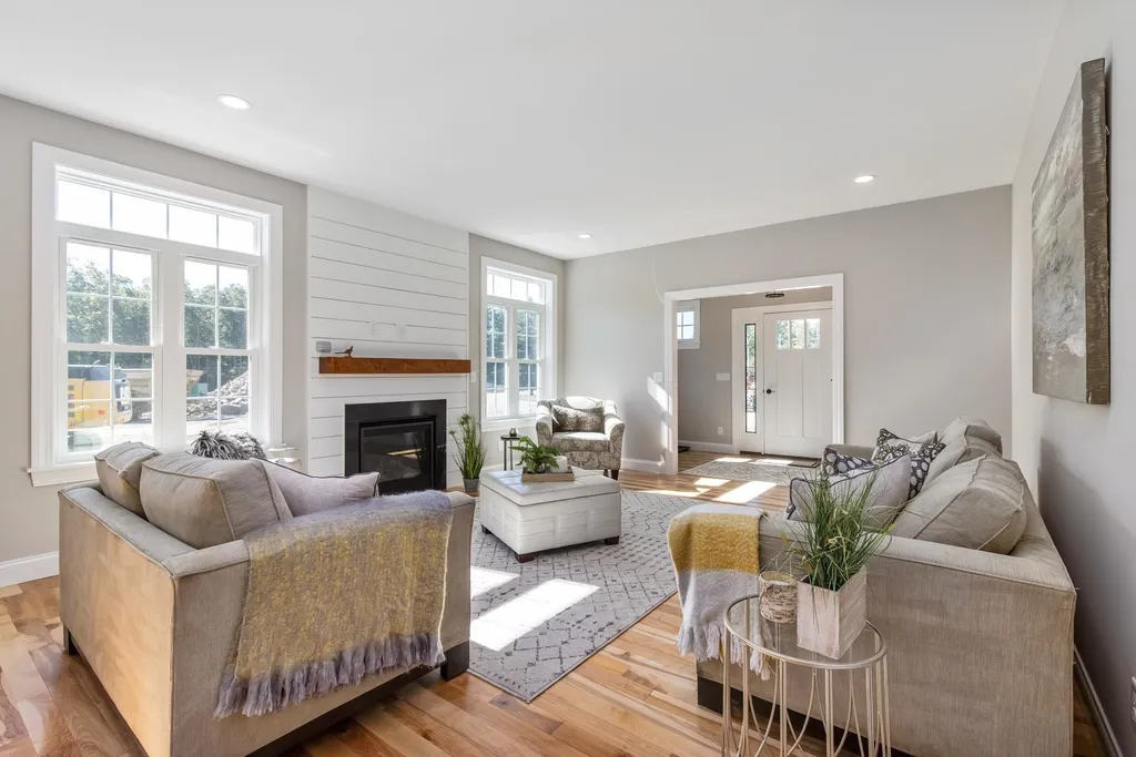28 Sage Drive Hampton NH 03842