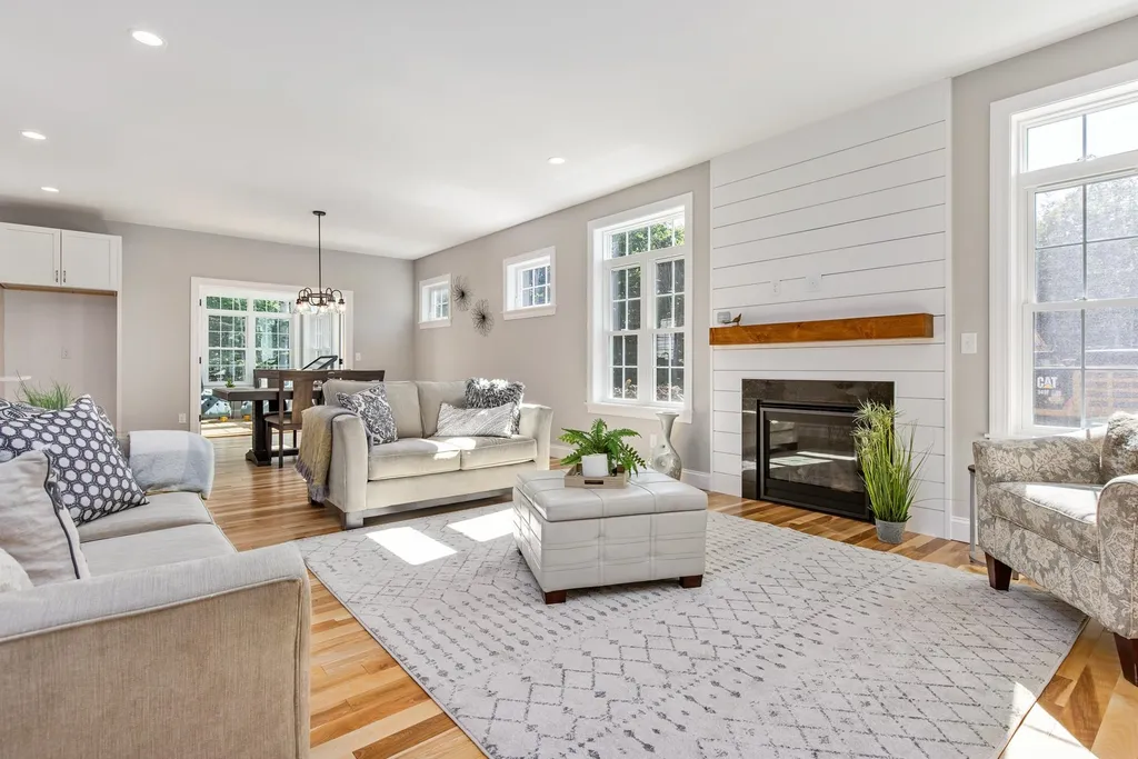 28 Sage Drive Hampton NH 03842