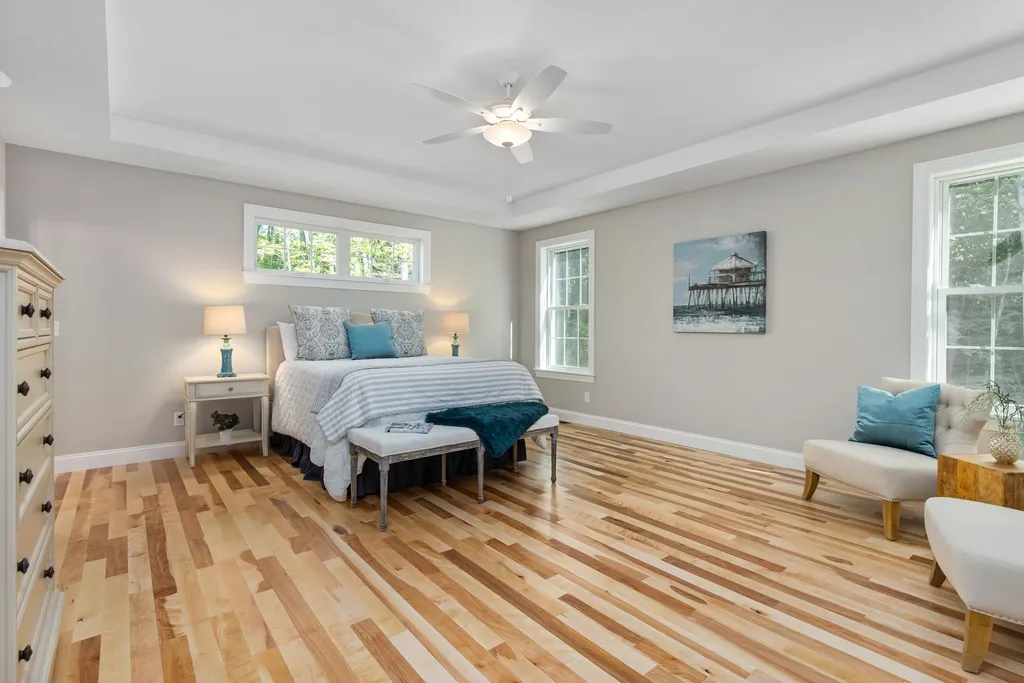 28 Sage Drive Hampton NH 03842