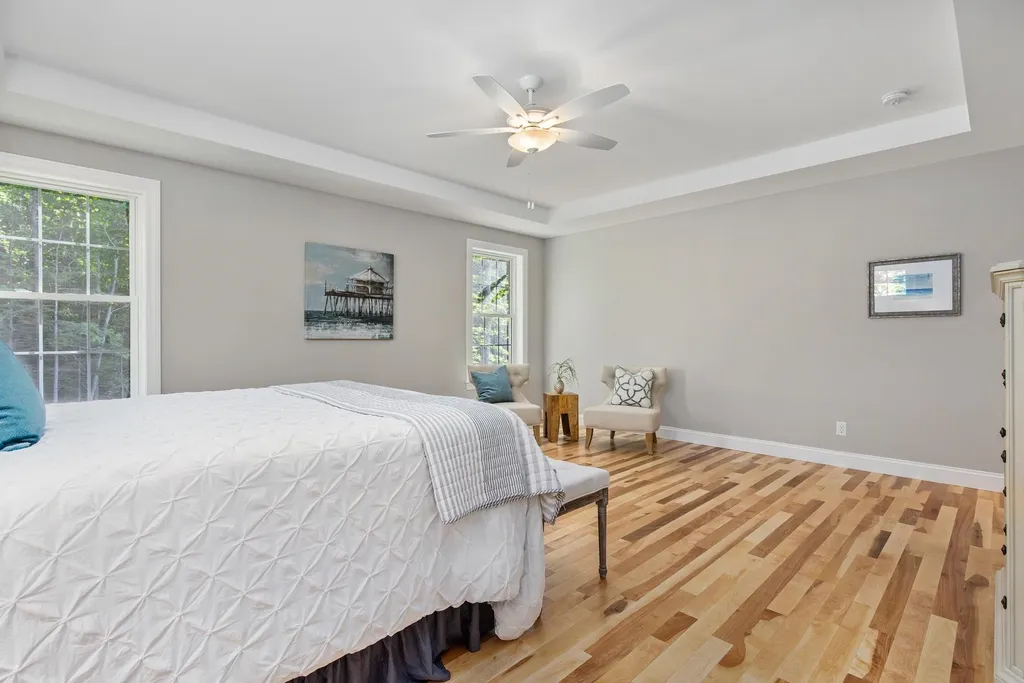 28 Sage Drive Hampton NH 03842