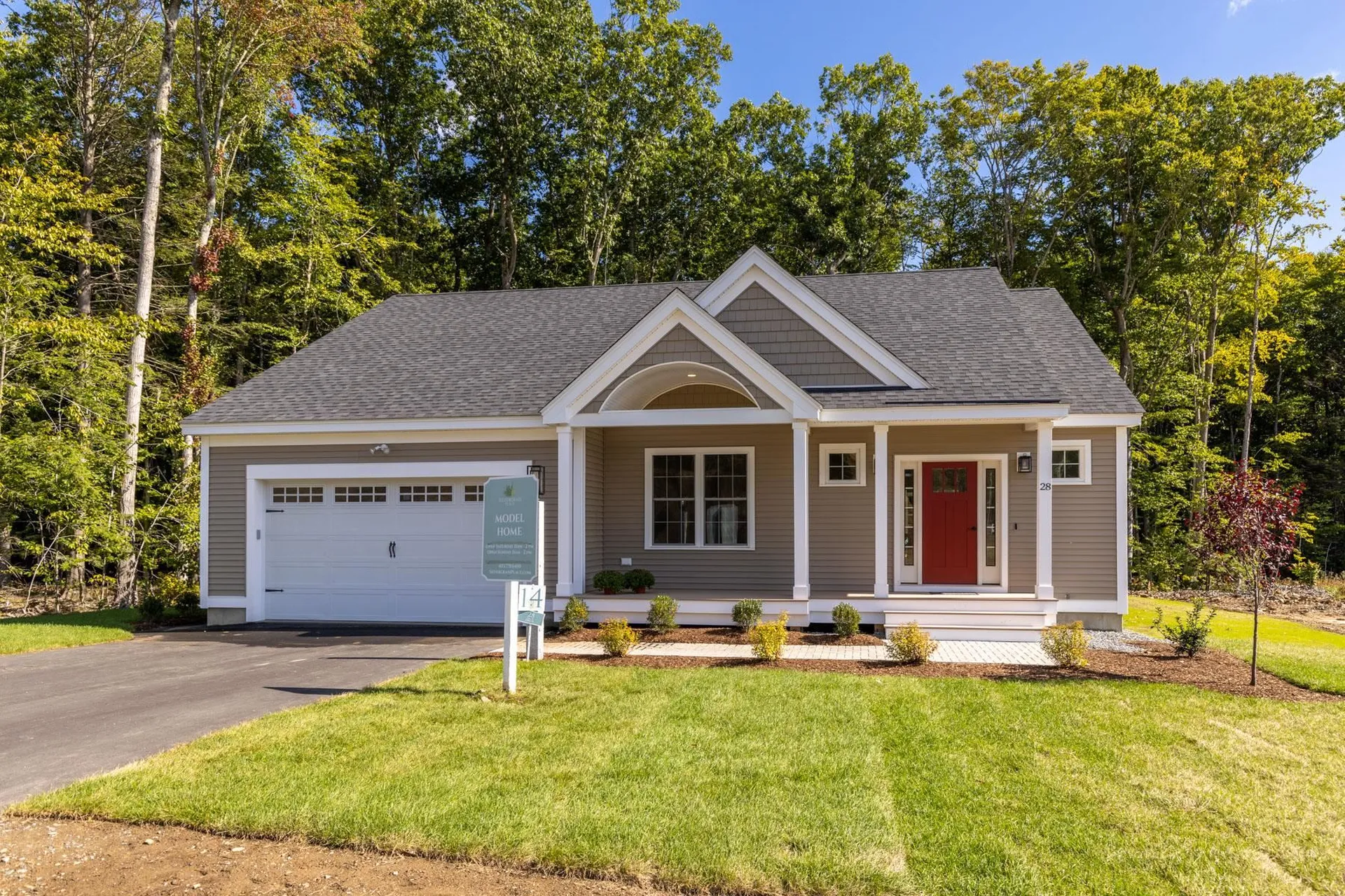 28 Sage Drive Hampton NH 03842