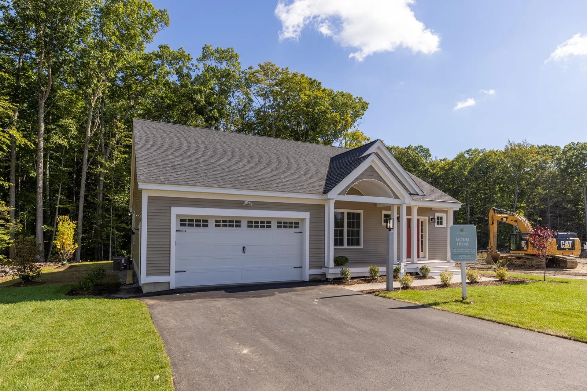 28 Sage Drive Hampton NH 03842
