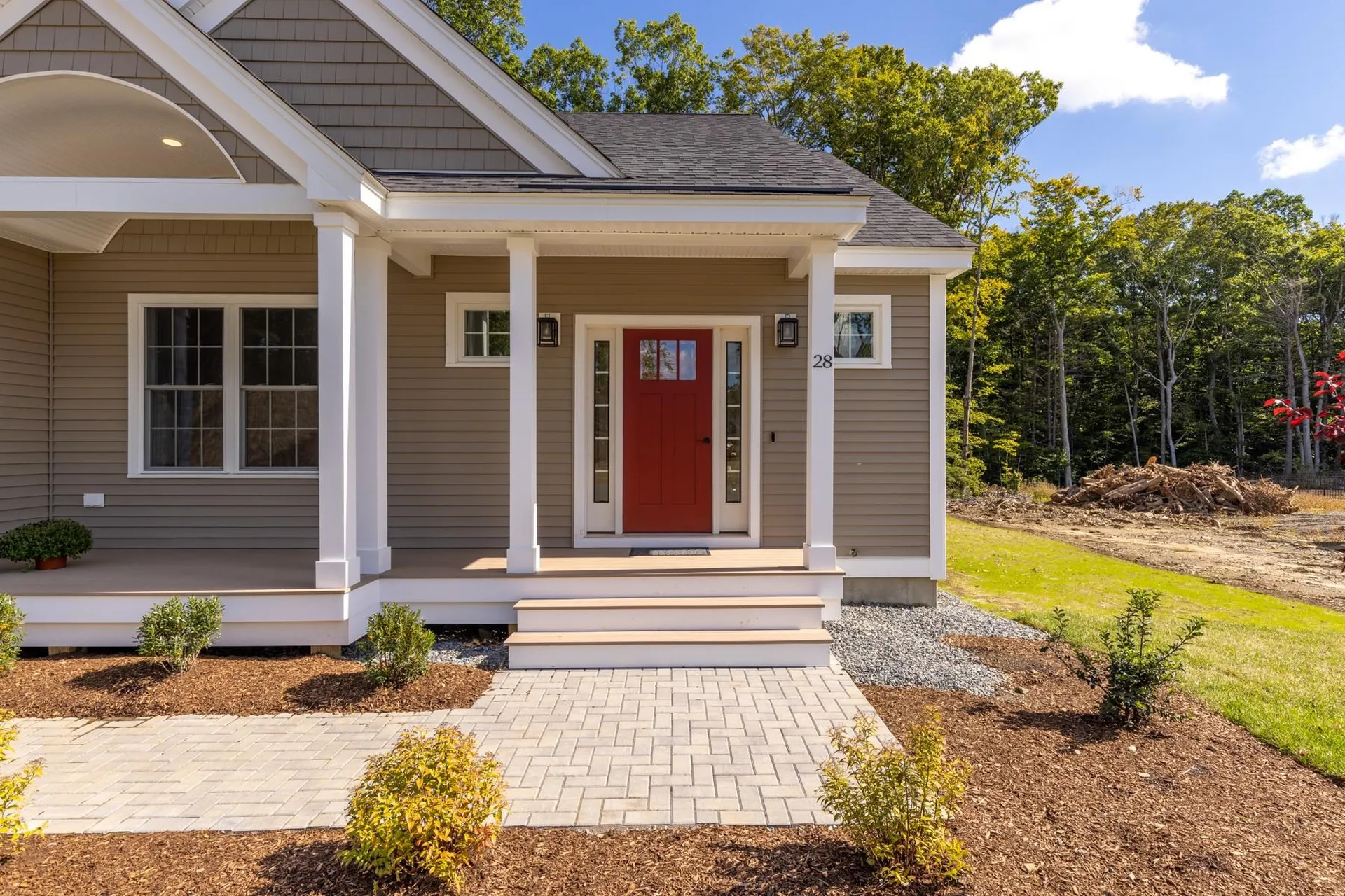 28 Sage Drive Hampton NH 03842