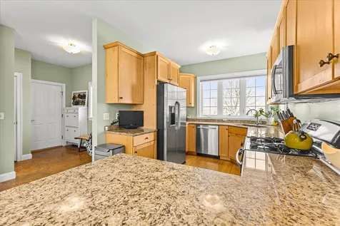 40 Balsam Circle Williston VT 05495