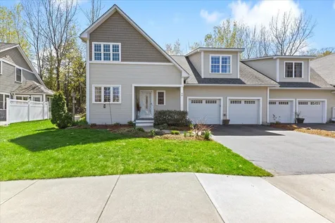 40 Balsam Circle Williston VT 05495