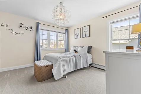 40 Balsam Circle Williston VT 05495