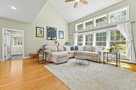 40 Balsam Circle Williston VT 05495