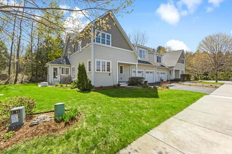 40 Balsam Circle Williston VT 05495