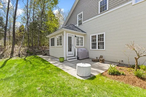 40 Balsam Circle Williston VT 05495