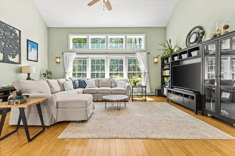 40 Balsam Circle Williston VT 05495