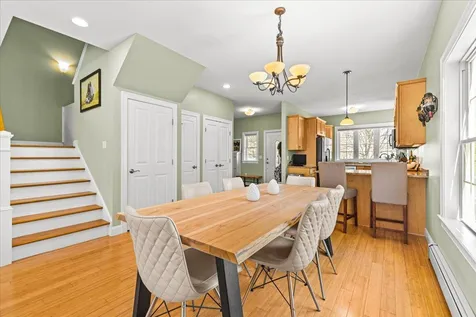 40 Balsam Circle Williston VT 05495