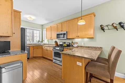 40 Balsam Circle Williston VT 05495